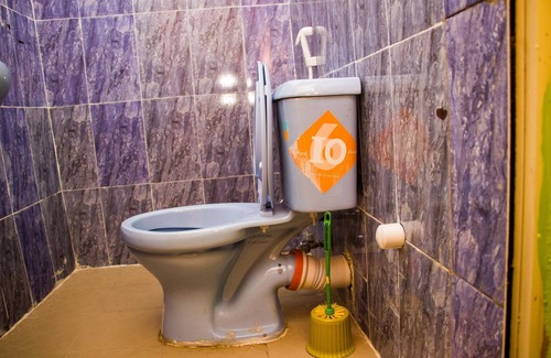 Ikorodu Casa | Jinsaab Inn