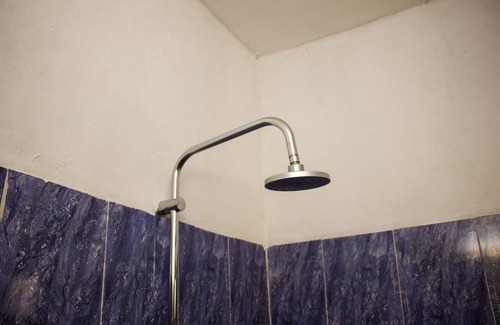 Ikorodu Casa | Jinsaab Inn