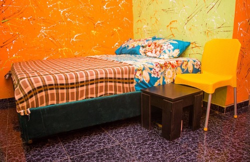 Ikorodu Casa | Jinsaab Inn