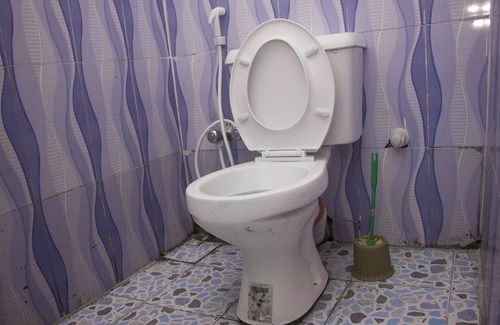 Ikorodu Casa | Jinsaab Inn
