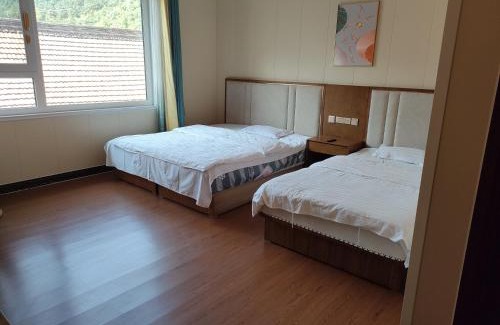 Chengde Cama Y Desayuno | Jinshanling Great Wall Longteng Farmhouse