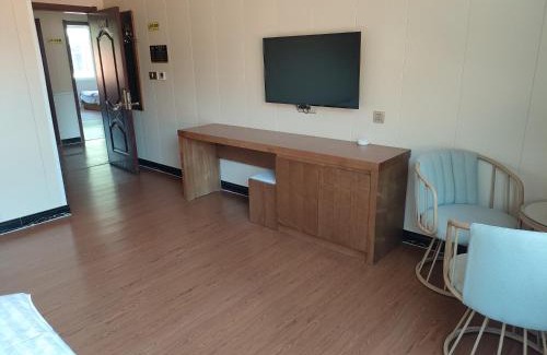Chengde Cama Y Desayuno | Jinshanling Great Wall Longteng Farmhouse
