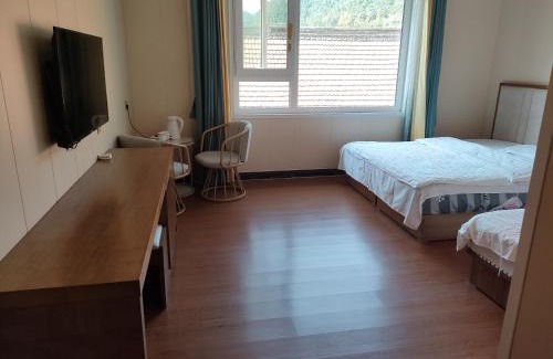 Chengde Cama Y Desayuno | Jinshanling Great Wall Longteng Farmhouse