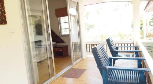 Taling Ngam Complejo | Jinta Beach Bungalow