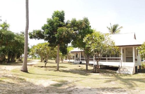Taling Ngam Complejo | Jinta Beach Bungalow