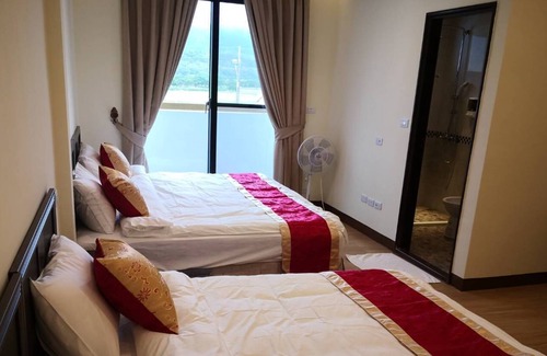 Chishang Casa | Jinyou Hotel