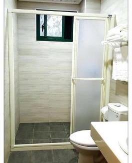 Nangan Casa | Jiou Wu Siao Jhu