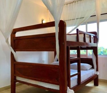 Kilifi Apartamento | JiPende Penthouse
