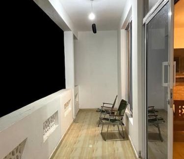 Kilifi Apartamento | JiPende Penthouse