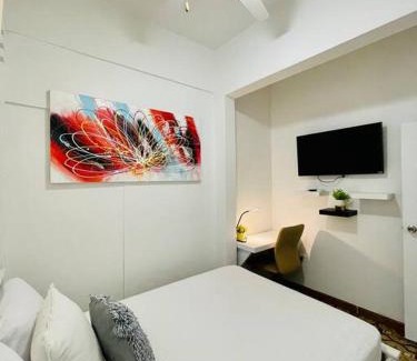 Oriente Apartamento | Jireh 1 ¤ Near to Airport¤