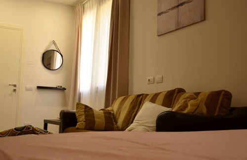 Vignola Cama Y Desayuno | Casa Jireh B&B - Tierra