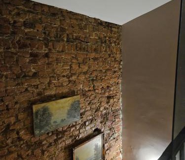 Rasimpasa Apartamento | JirHouse Sarıköşk Suit