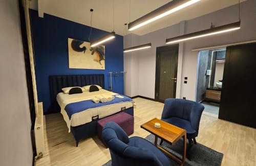 Rasimpasa Apartamento | JirHouse Sarıköşk Suit