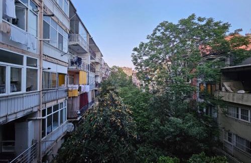 Rasimpasa Apartamento | JirHouse Sarıköşk Suit