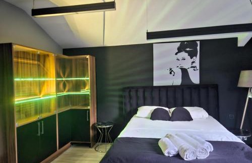 Rasimpasa Hotel | JirHouse SARIKÖŞK