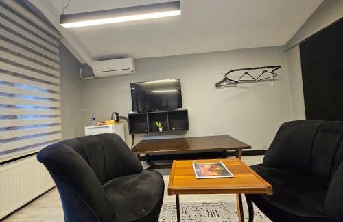 Rasimpasa Hotel | JirHouse SARIKÖŞK