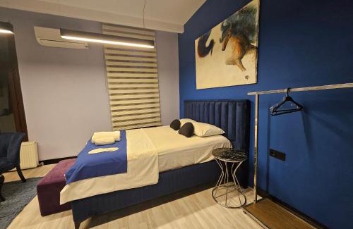 Rasimpasa Hotel | JirHouse SARIKÖŞK