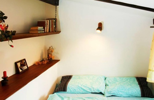 Zabovresky Casa | Casa de vacaciones Jiri (DEH110) en Dehtáře - 5 personas, 2 dormitorios