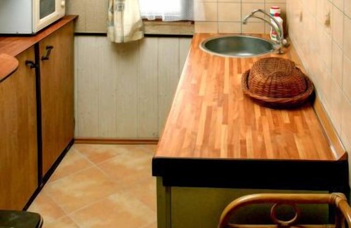 Zabovresky Casa | Casa de vacaciones Jiri (DEH110) en Dehtáře - 5 personas, 2 dormitorios
