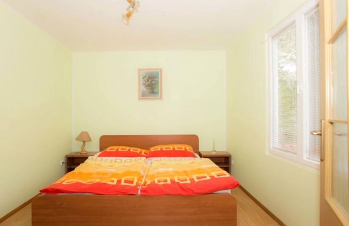 Zabovresky Casa | Casa de vacaciones Jirka (DEH120) en Dehtáře - 7 personas, 3 dormitorios