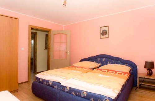Zabovresky Casa | Casa de vacaciones Jirka (DEH120) en Dehtáře - 7 personas, 3 dormitorios
