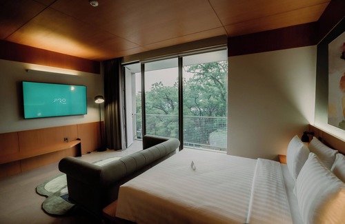 Bandung Hotel | Jiro Hotel