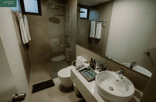 Bandung Hotel | Jiro Hotel