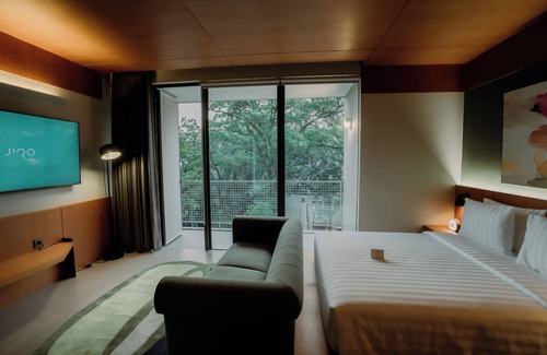 Bandung Hotel | Jiro Hotel