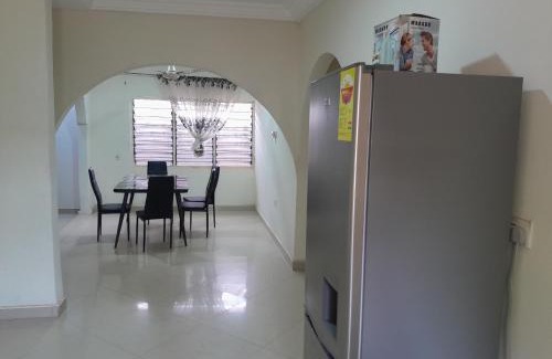 Tamale Apartamento | Jiso Family Apartment