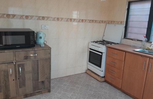 Tamale Apartamento | Jiso Family Apartment