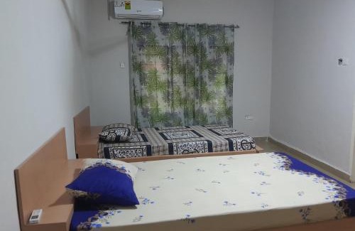 Tamale Apartamento | Jiso Family Apartment