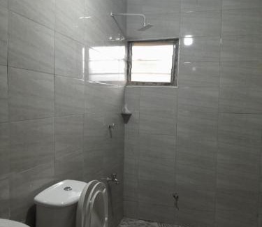 Tamale Apartamento | Jiso Family Apartment