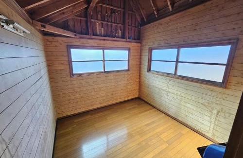 Isa Casa | Jisso Youth travel village