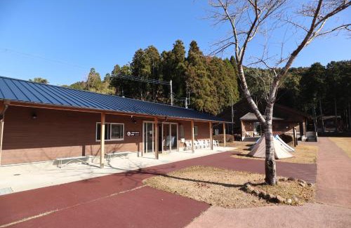 Isa Casa | Jisso Youth travel village