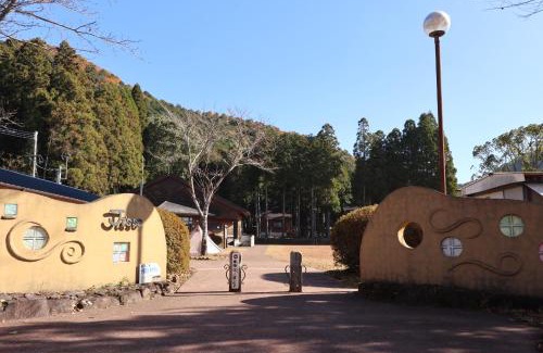 Isa Casa | Jisso Youth travel village