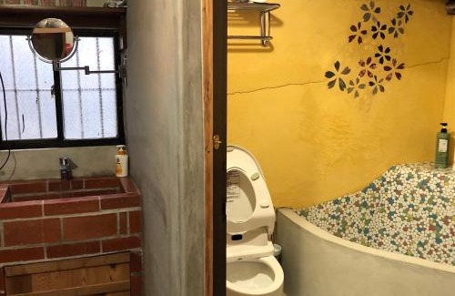 Ruifang Casa | Jiufen Xiaomei Meow Seaview Homestay