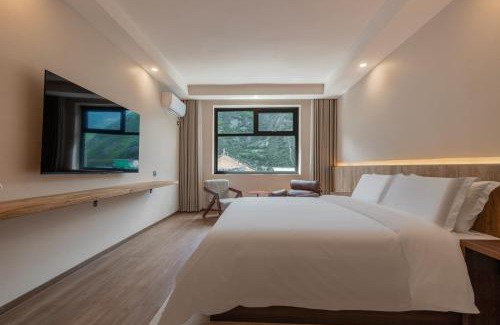 Jiuzhaigou Casa | Jiuzhaigou Kuanxian Guesthouse
