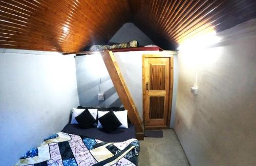 Kullu Casa | Jiva and zero cafe