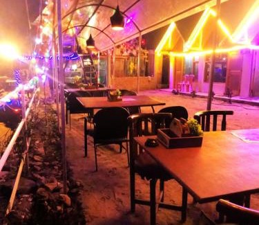 Kullu Casa | Jiva and zero cafe