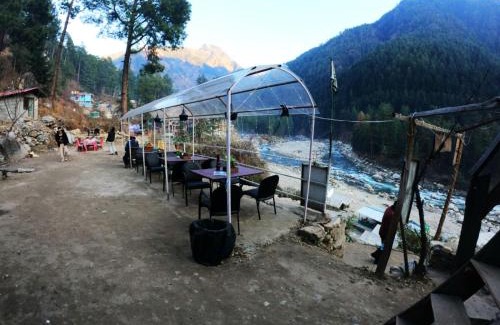 Kullu Casa | Jiva and zero cafe