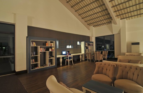 Fethiye City Center Complejo | Jiva Beach Resort - All Inclusive