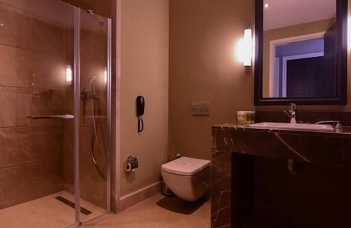 Fethiye City Center Complejo | Jiva Beach Resort - All Inclusive
