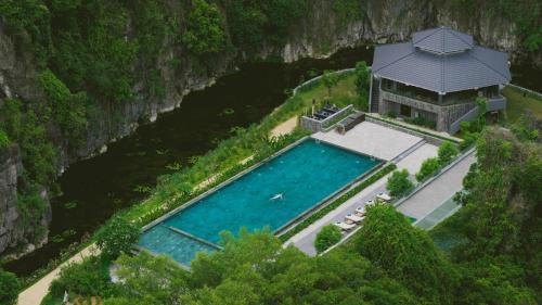 Hoa Lu Hotel | Jiva Hoa Lu Retreat