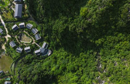 Hoa Lu Hotel | Jiva Hoa Lu Retreat