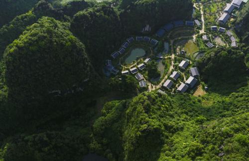 Hoa Lu Hotel | Jiva Hoa Lu Retreat