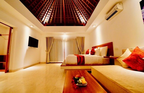 Kuta Hotel | Jivana Resort