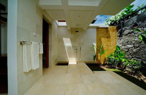 Kuta Hotel | Jivana Resort