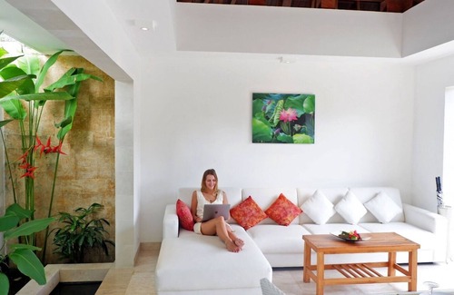 Kuta Hotel | Jivana Resort