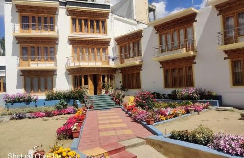 Leh Casa | Jiwa lha Villa Ladakh by LexStays