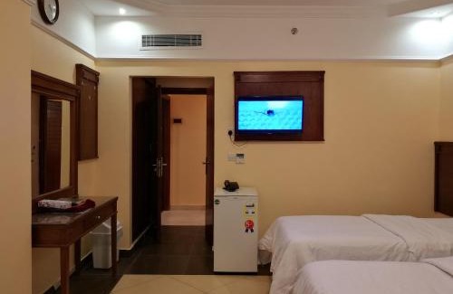 Al Aziziyah Hotel | jiwar al bait makkah جوار البيت